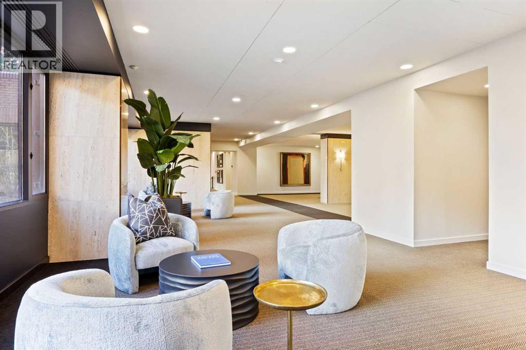 1001a, 500 Eau Claire Avenue Sw, Calgary, Alberta  T2P 3R8 - Photo 42 - A2287929