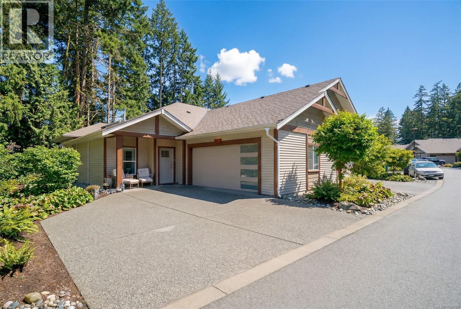 4117 Emerald Woods Pl, Nanaimo, British Columbia