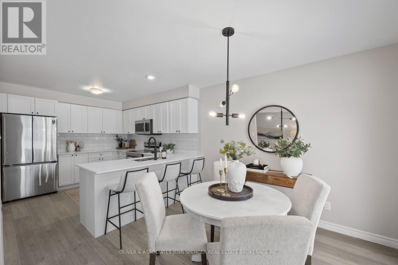 66 - 601 Grenfell Drive, London North, Ontario  N5X 4E6 - Photo 20 - X12812834