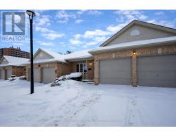 66 - 601 GRENFELL DRIVE, London North, Ontario