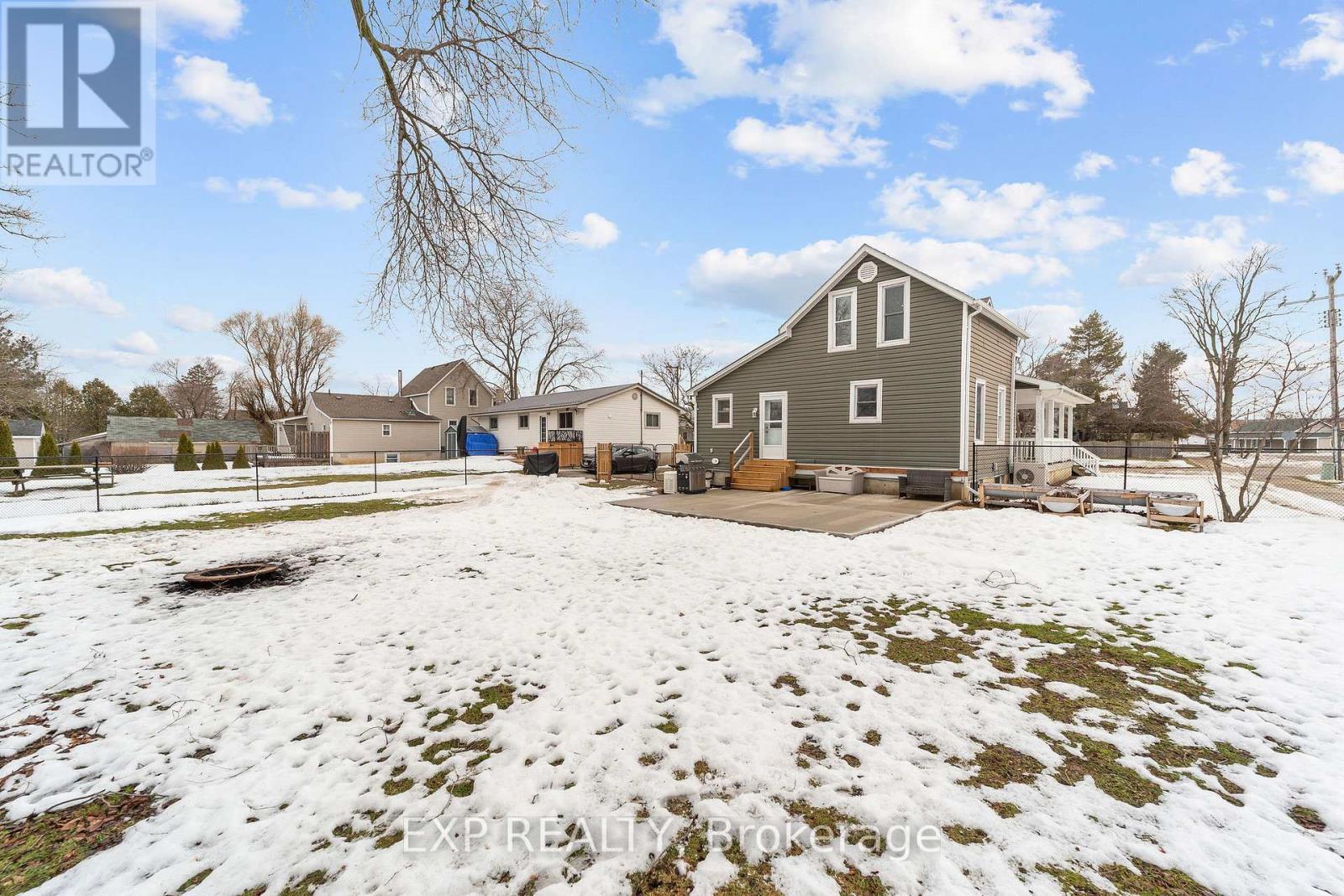 89 Ontario Street, Lambton Shores, Ontario  N0M 2N0 - Photo 26 - X12812896