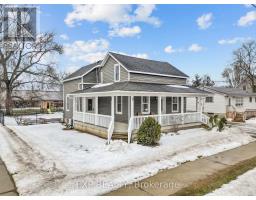 89 ONTARIO STREET, Lambton Shores, Ontario