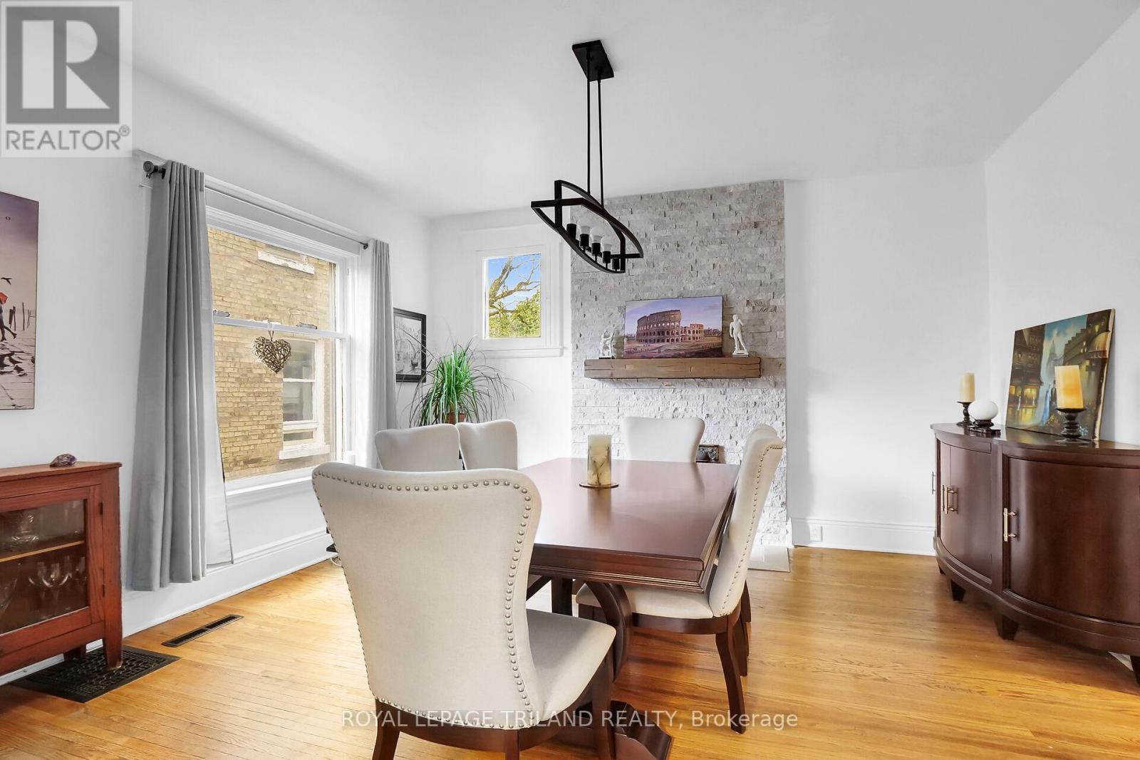 86 Kains Street, St. Thomas, Ontario  N5P 1N7 - Photo 8 - X12812974