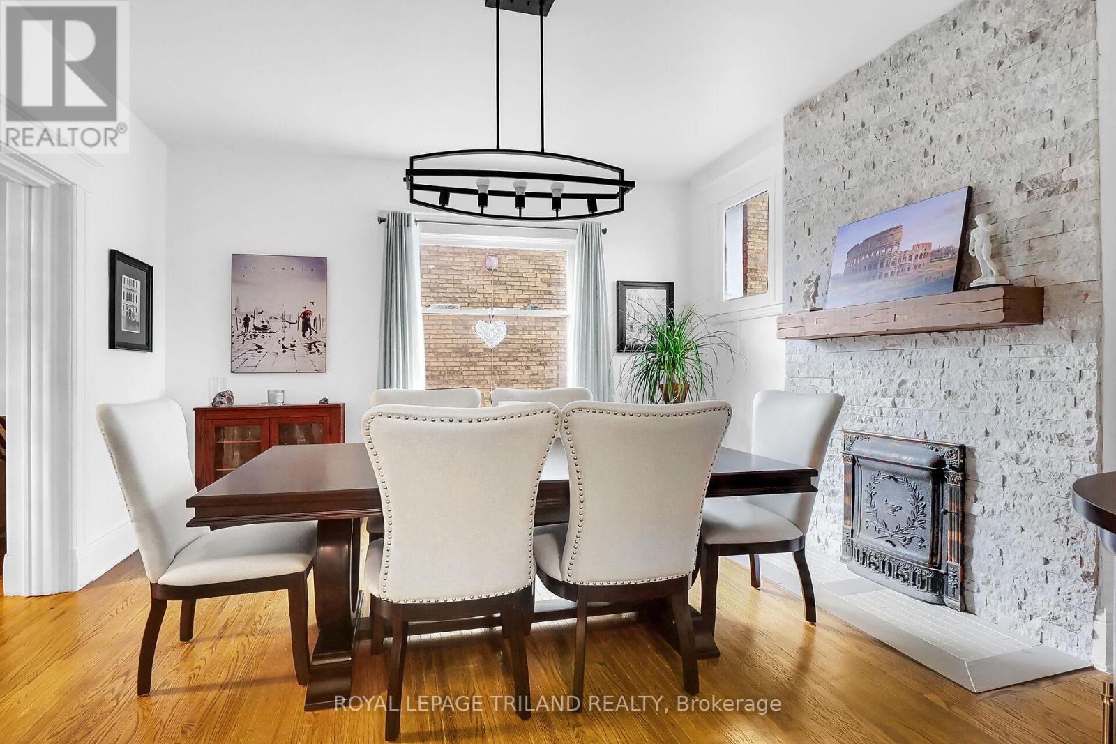 86 Kains Street, St. Thomas, Ontario  N5P 1N7 - Photo 9 - X12812974