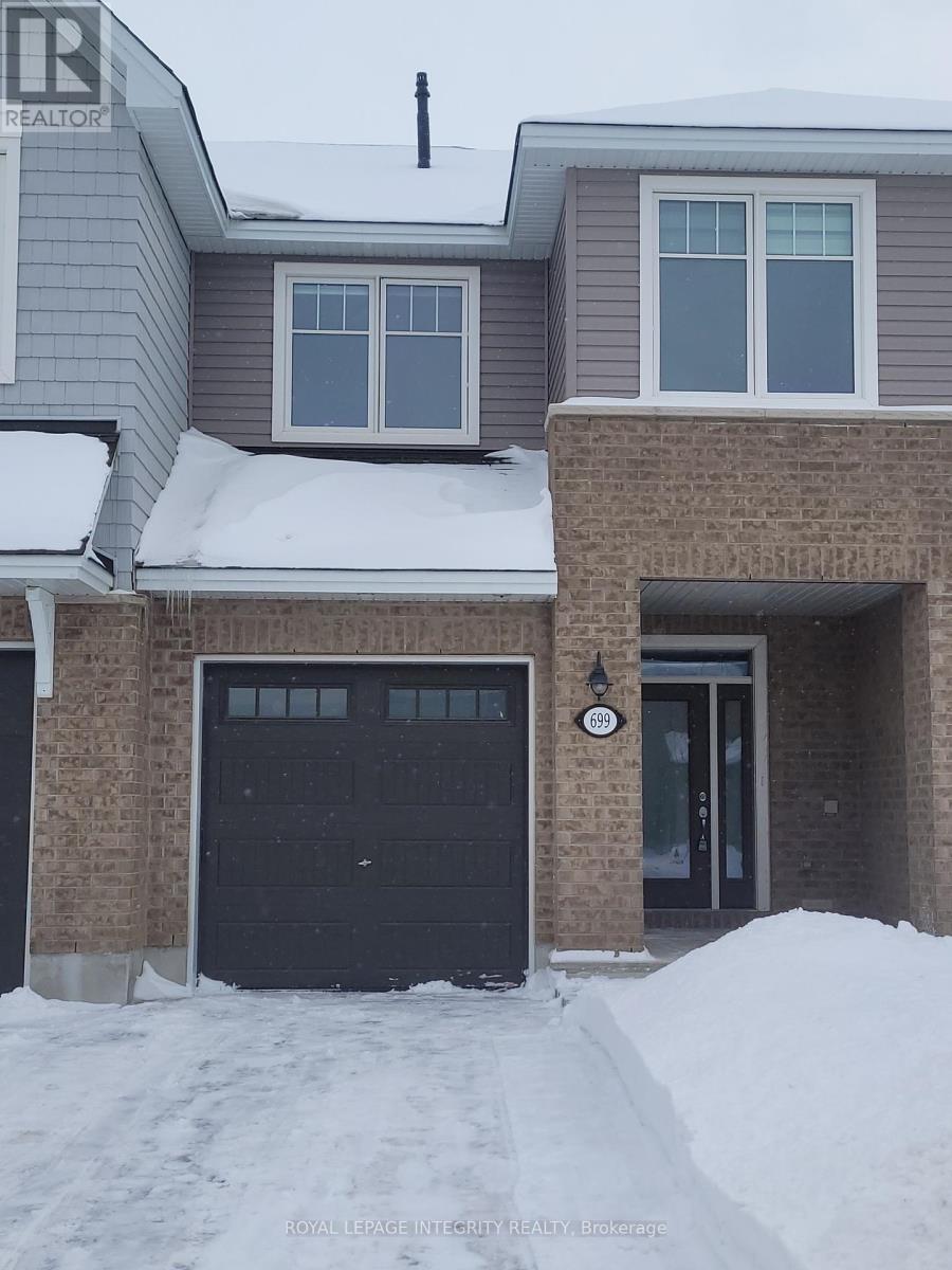 699 Taliesin Crescent, Ottawa, Ontario  K2S 2K6 - Photo 17 - X12812790