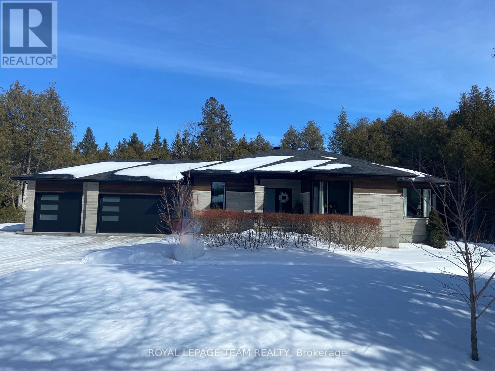295 RIDGEMONT DRIVE, Beckwith, Ontario