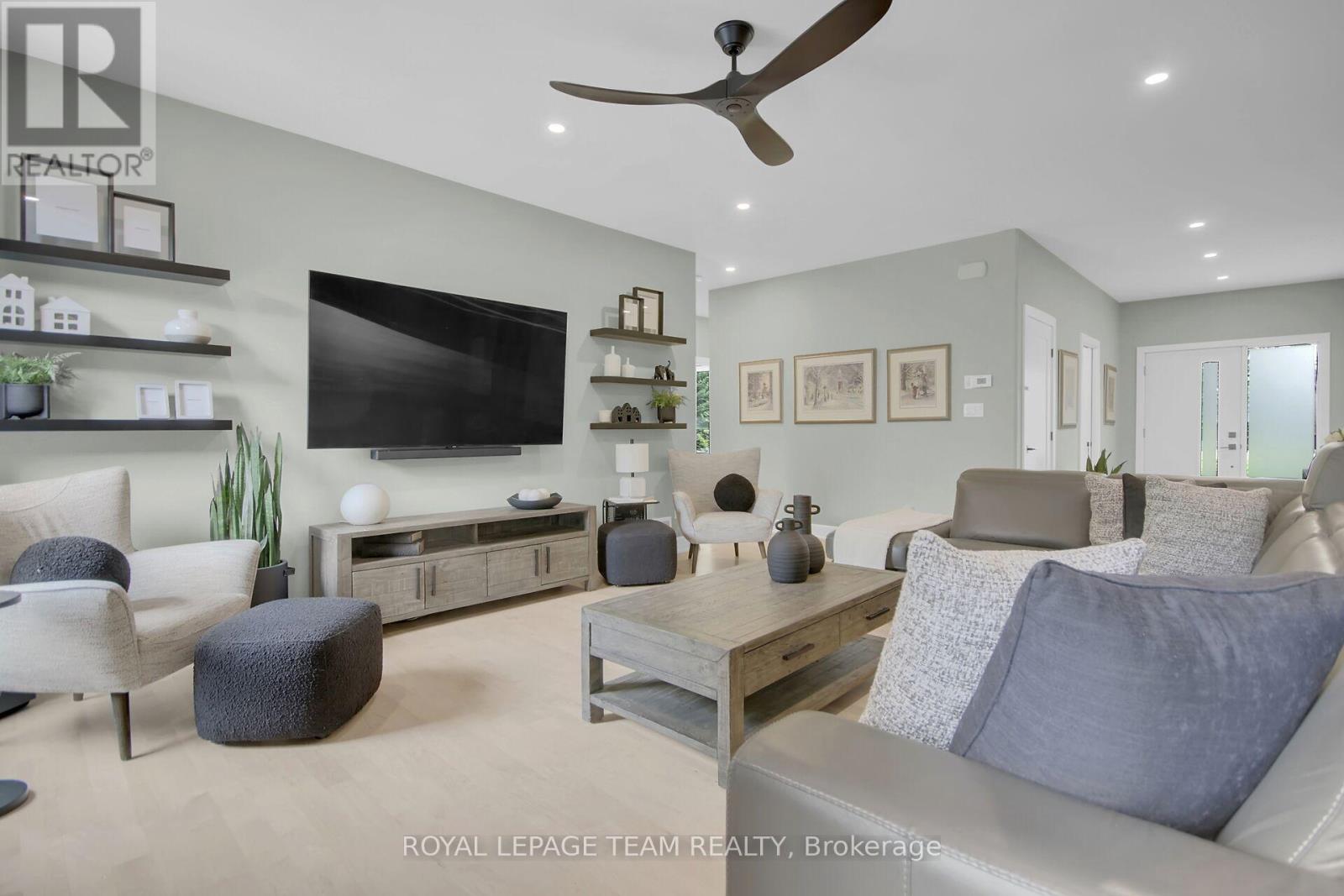 295 Ridgemont Drive, Beckwith, Ontario  K0A 1B0 - Photo 16 - X12812852