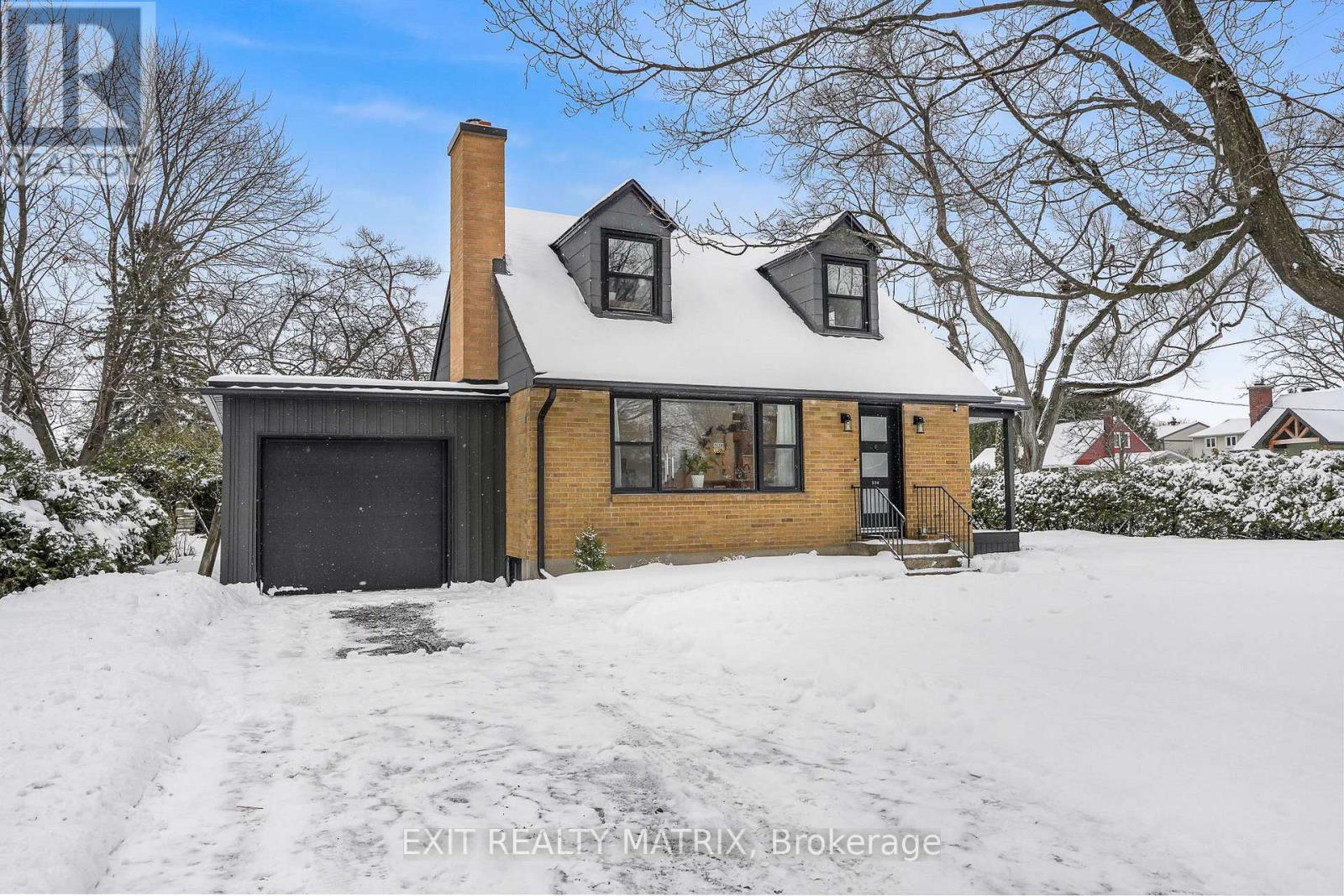 224 Wilshire Avenue, Ottawa, Ontario  K2C 0E5 - Photo 2 - X12812874