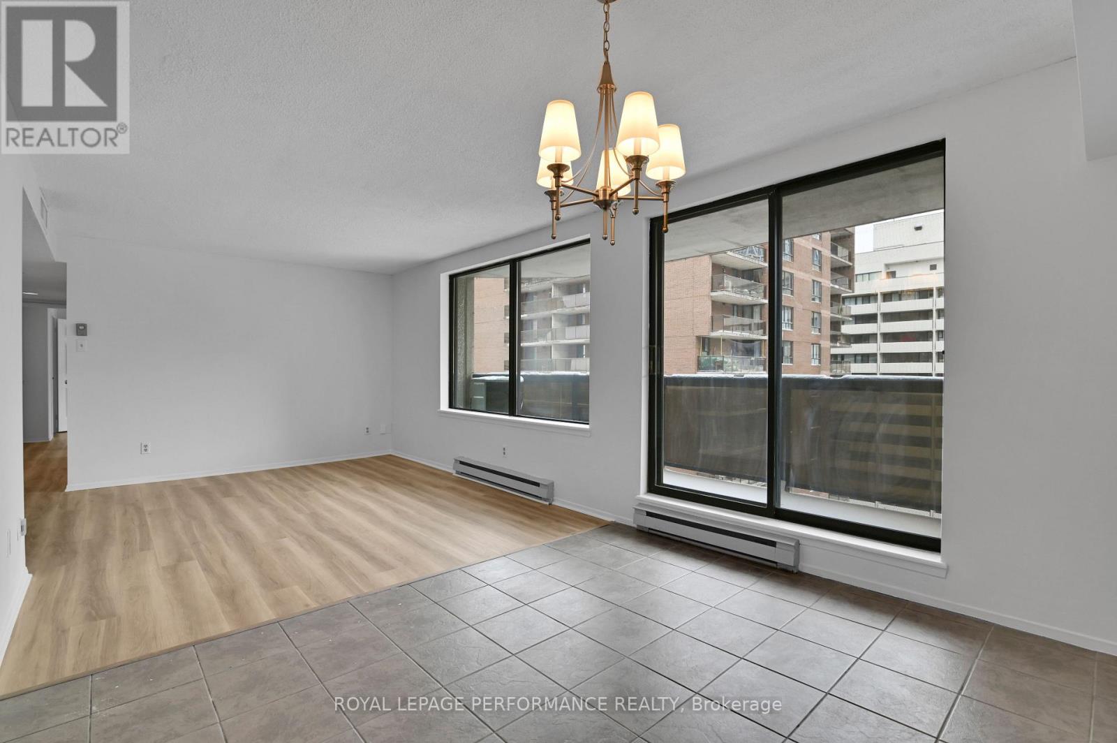 1701 - 470 Laurier Avenue W, Ottawa, Ontario  K1R 7W9 - Photo 13 - X12812898