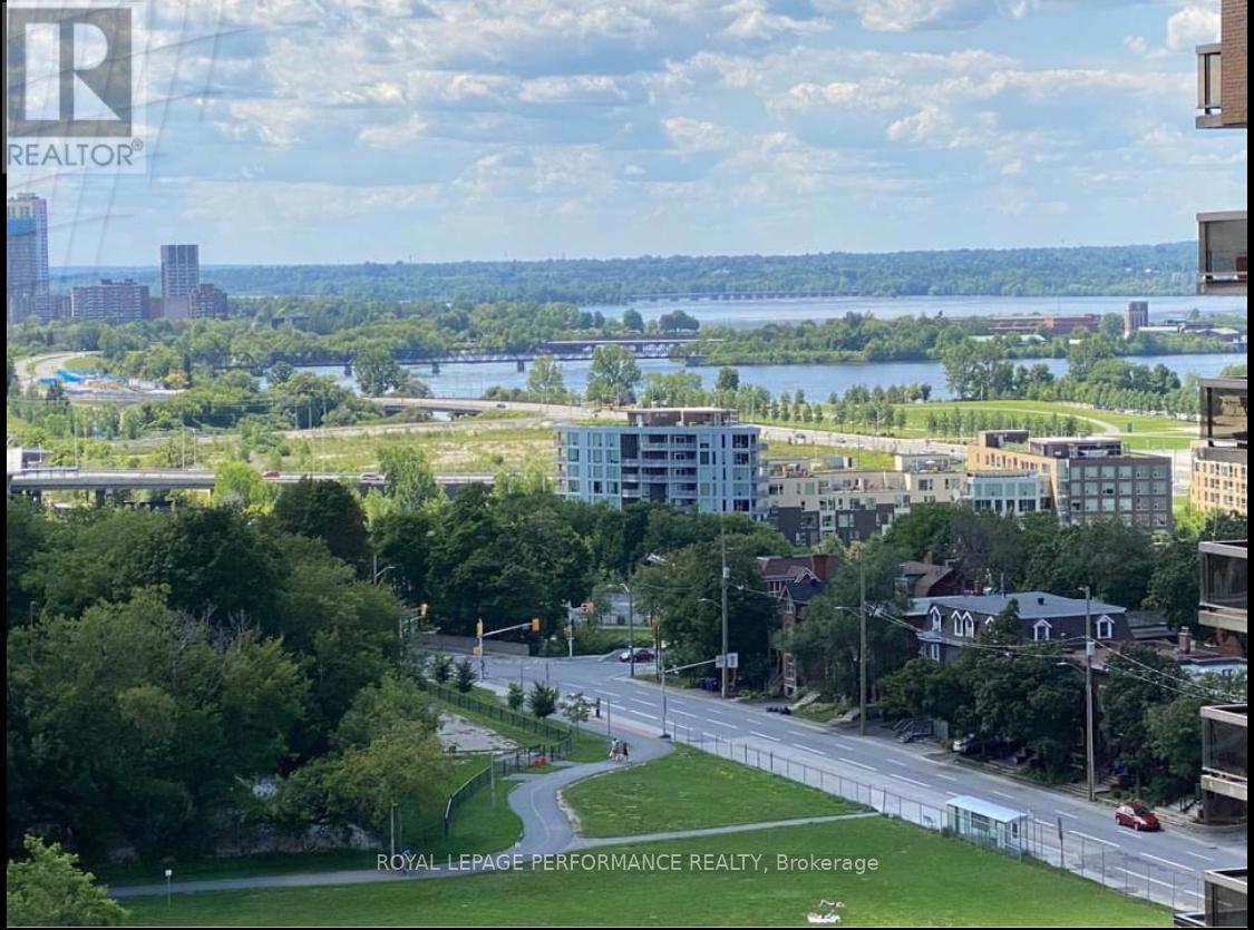 1701 - 470 Laurier Avenue W, Ottawa, Ontario  K1R 7W9 - Photo 26 - X12812898