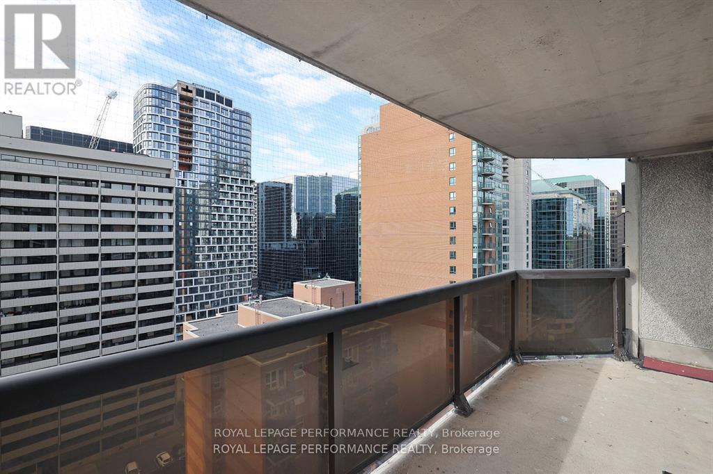 1701 - 470 Laurier Avenue W, Ottawa, Ontario  K1R 7W9 - Photo 27 - X12812898