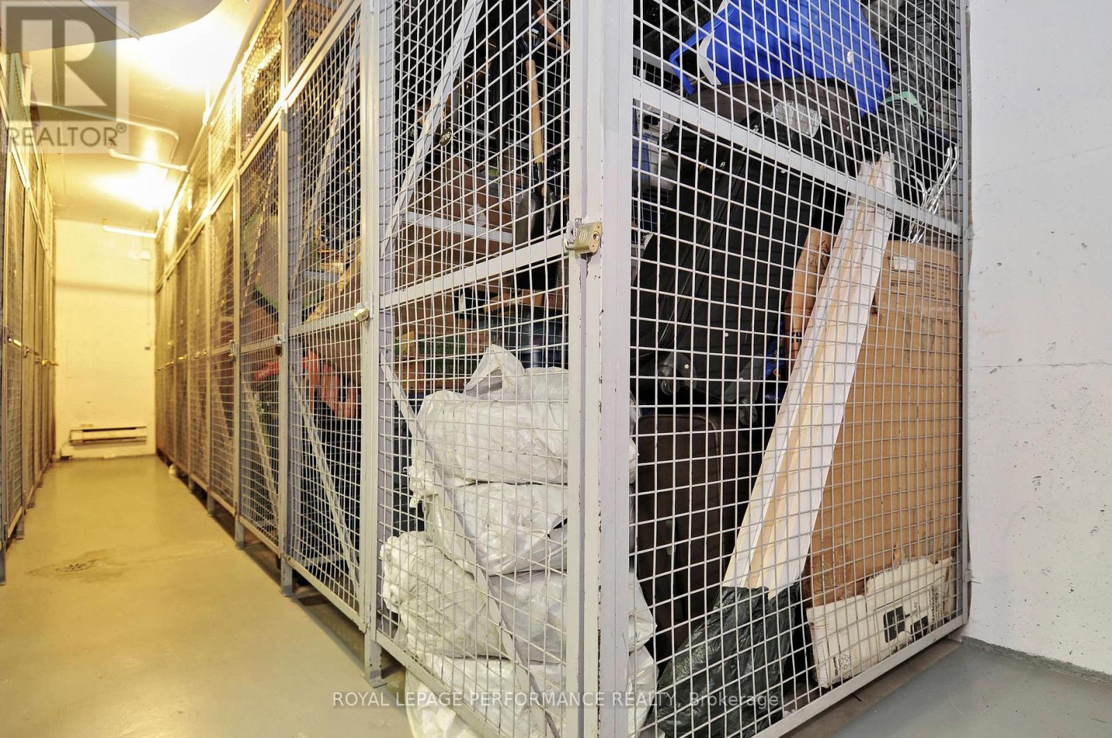 1701 - 470 Laurier Avenue W, Ottawa, Ontario  K1R 7W9 - Photo 42 - X12812898