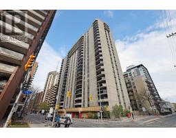 1701 - 470 LAURIER AVENUE W, Ottawa, Ontario