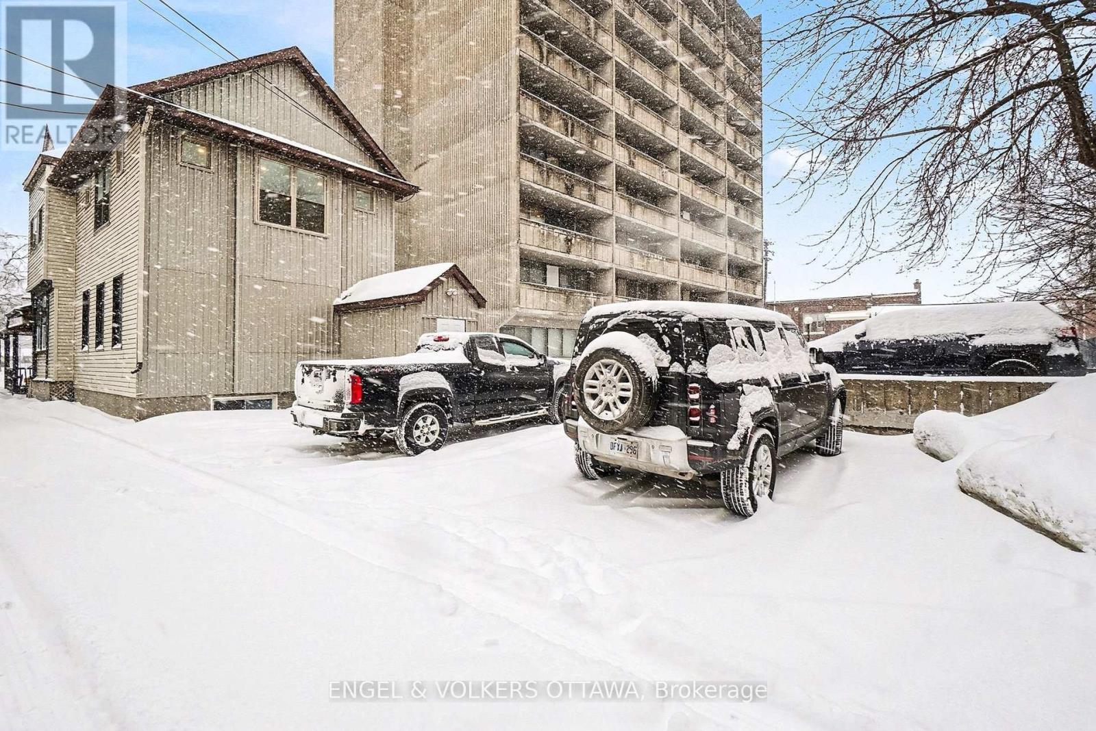 2 - 97 Main Street, Ottawa, Ontario  K1S 1B7 - Photo 19 - X12812938