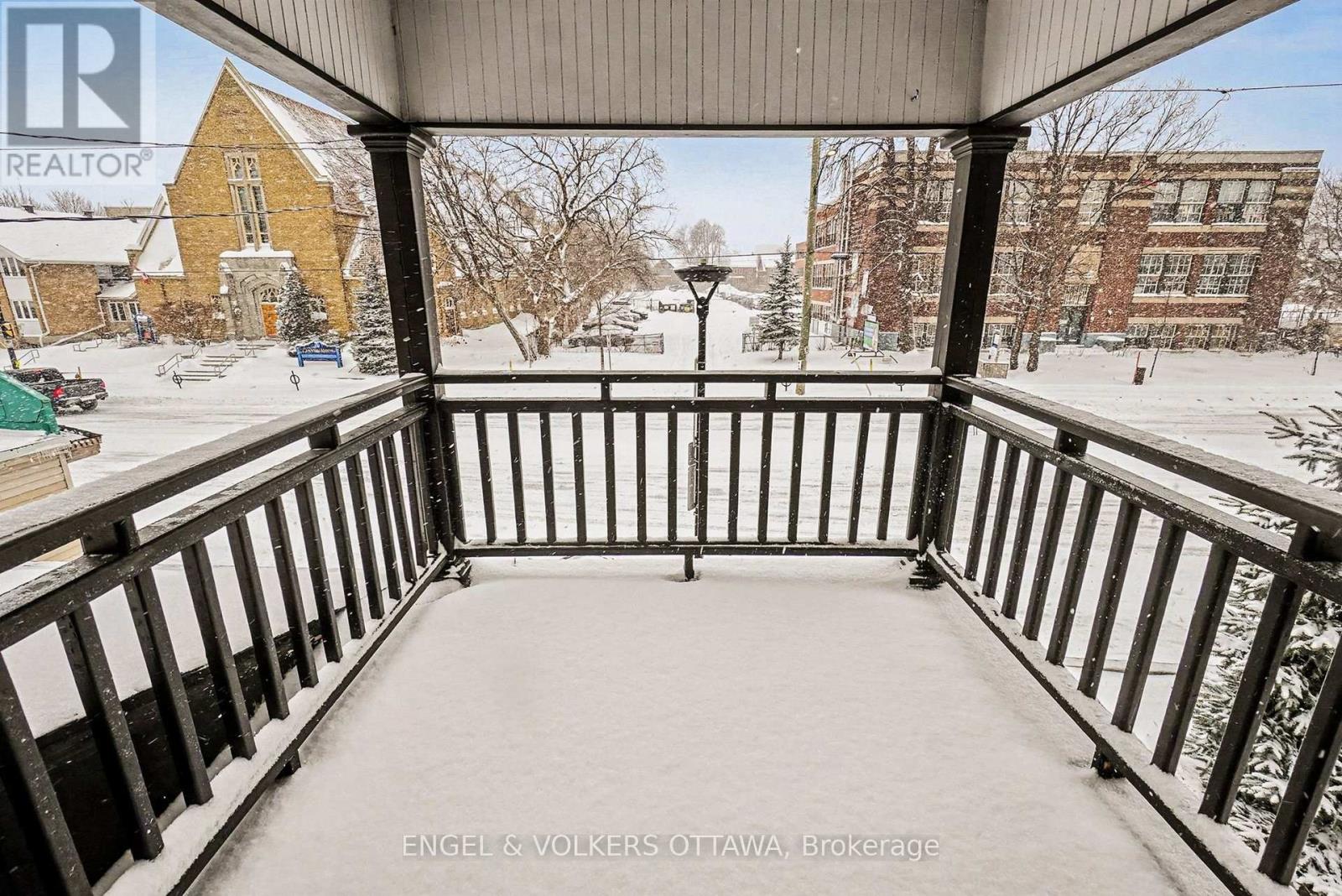 2 - 97 Main Street, Ottawa, Ontario  K1S 1B7 - Photo 20 - X12812938