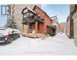 2 - 97 MAIN STREET, Ottawa, Ontario