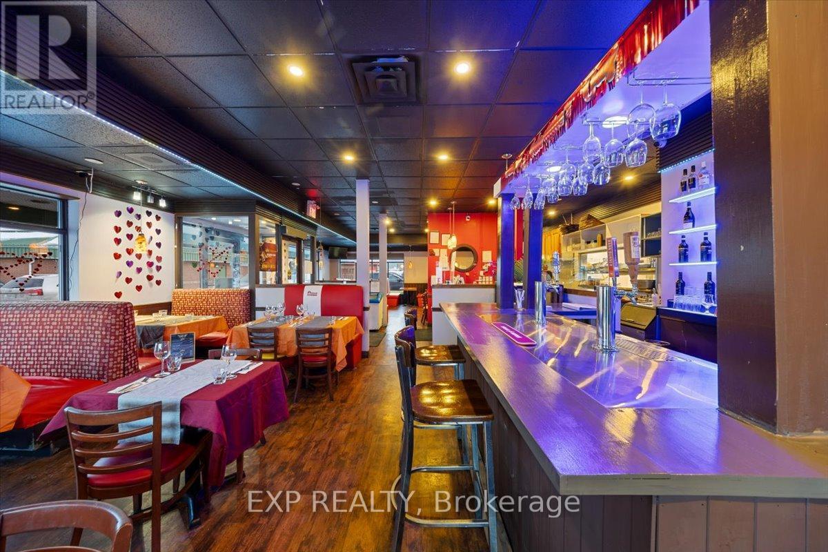 1 - 704 FOURTEENTH STREET W, Cornwall, Ontario