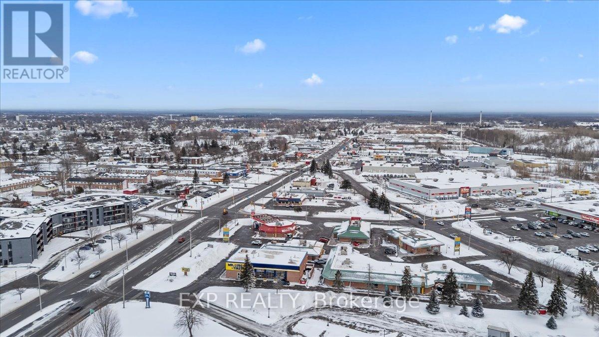 1 - 704 Fourteenth Street W, Cornwall, Ontario  K6J 5T9 - Photo 10 - X12812956