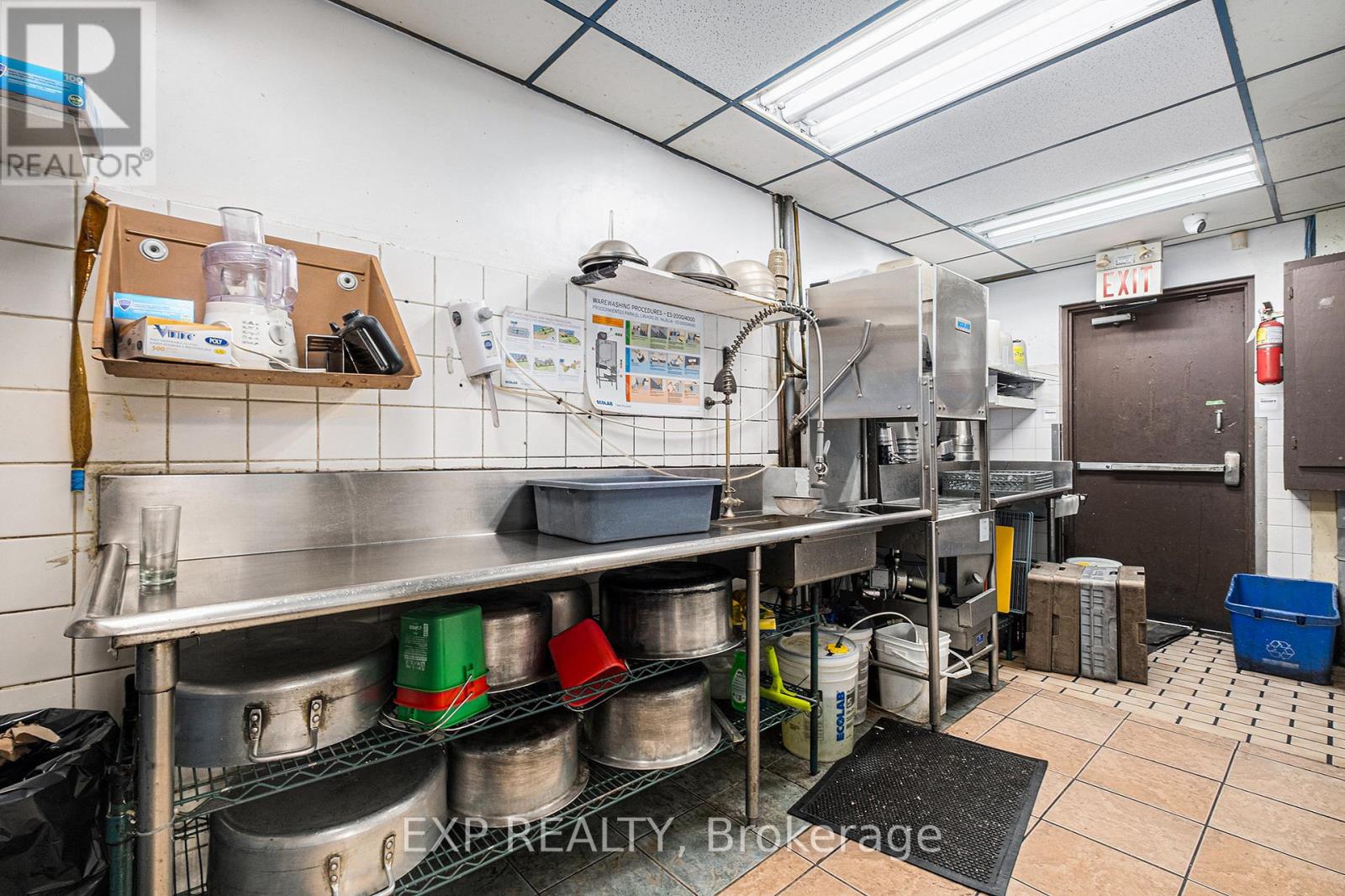 1 - 704 Fourteenth Street W, Cornwall, Ontario  K6J 5T9 - Photo 7 - X12812956