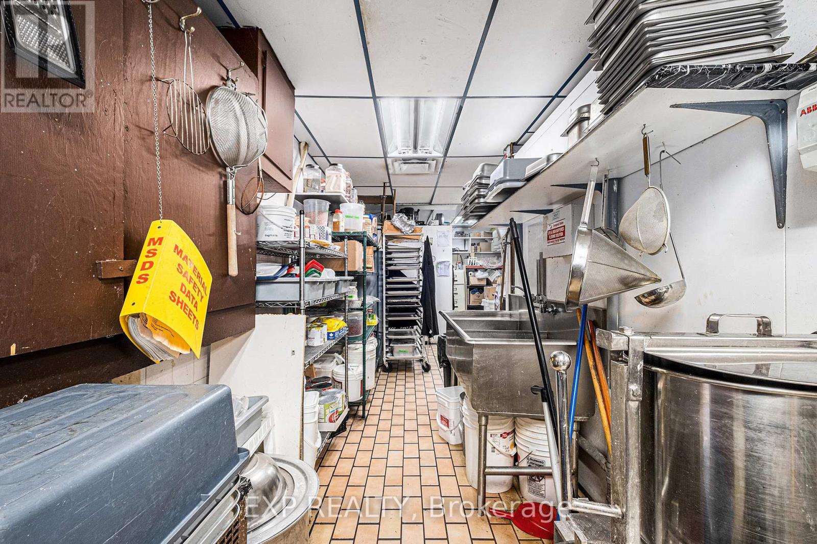 1 - 704 Fourteenth Street W, Cornwall, Ontario  K6J 5T9 - Photo 8 - X12812956