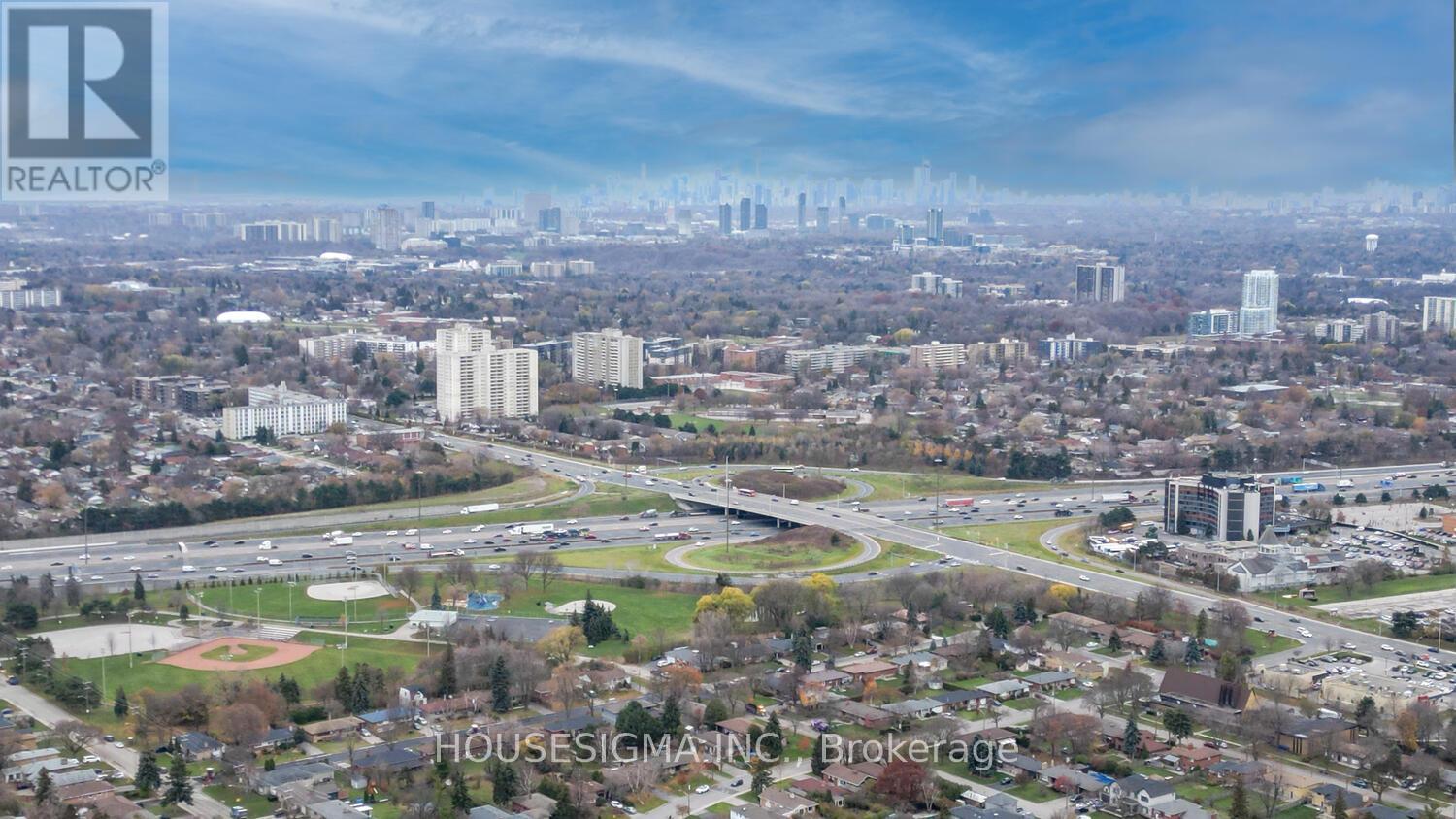 2225 - 3270 Sheppard Avenue E, Toronto, Ontario  M1T 3K3 - Photo 34 - E12808596