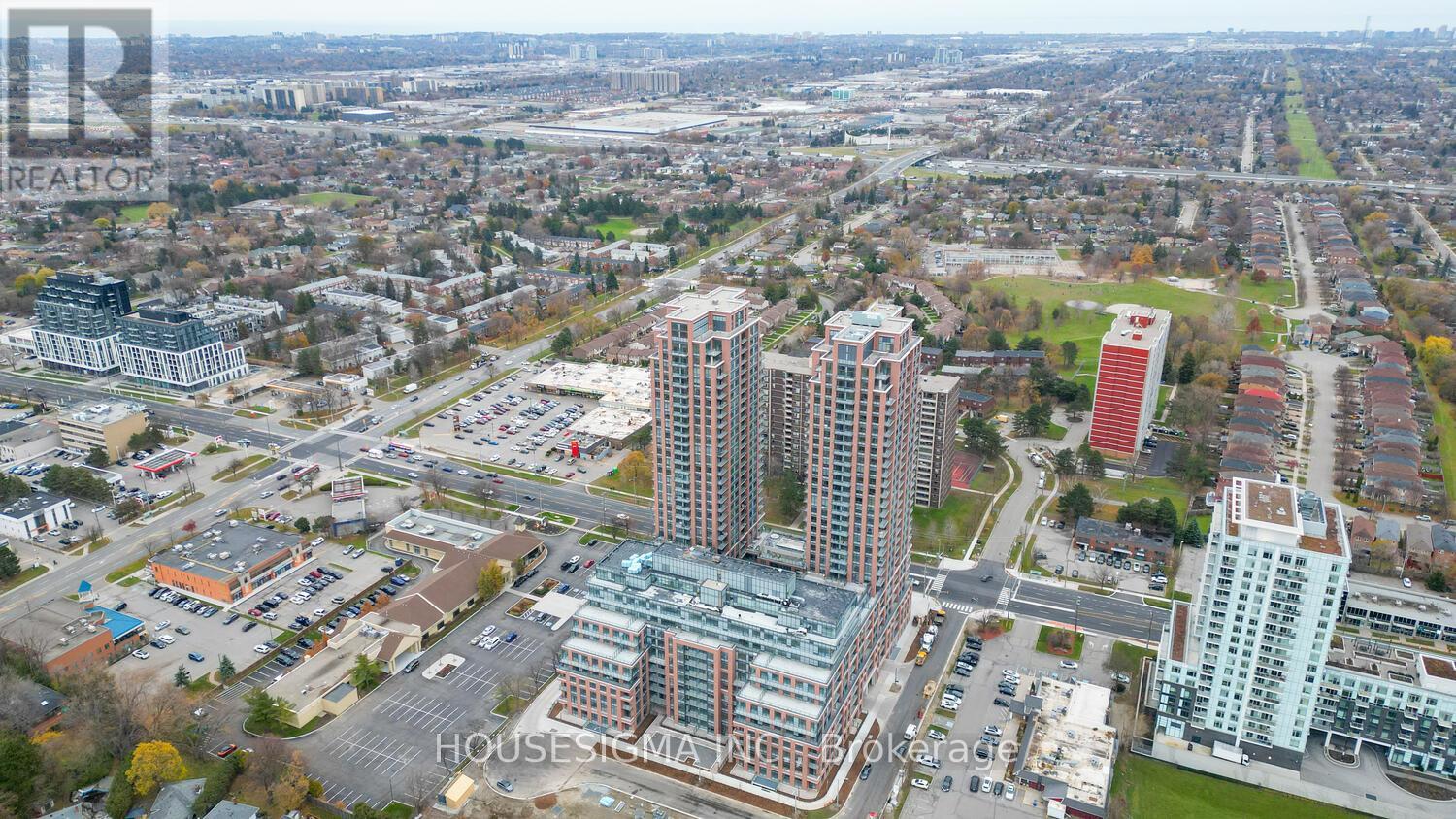 2225 - 3270 Sheppard Avenue E, Toronto, Ontario  M1T 3K3 - Photo 39 - E12808596