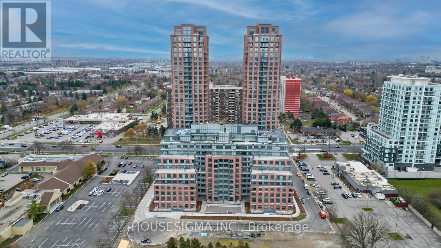 304 - 3260 Sheppard Avenue E, Toronto, Ontario  M1T 3K3 - Photo 41 - E12809790