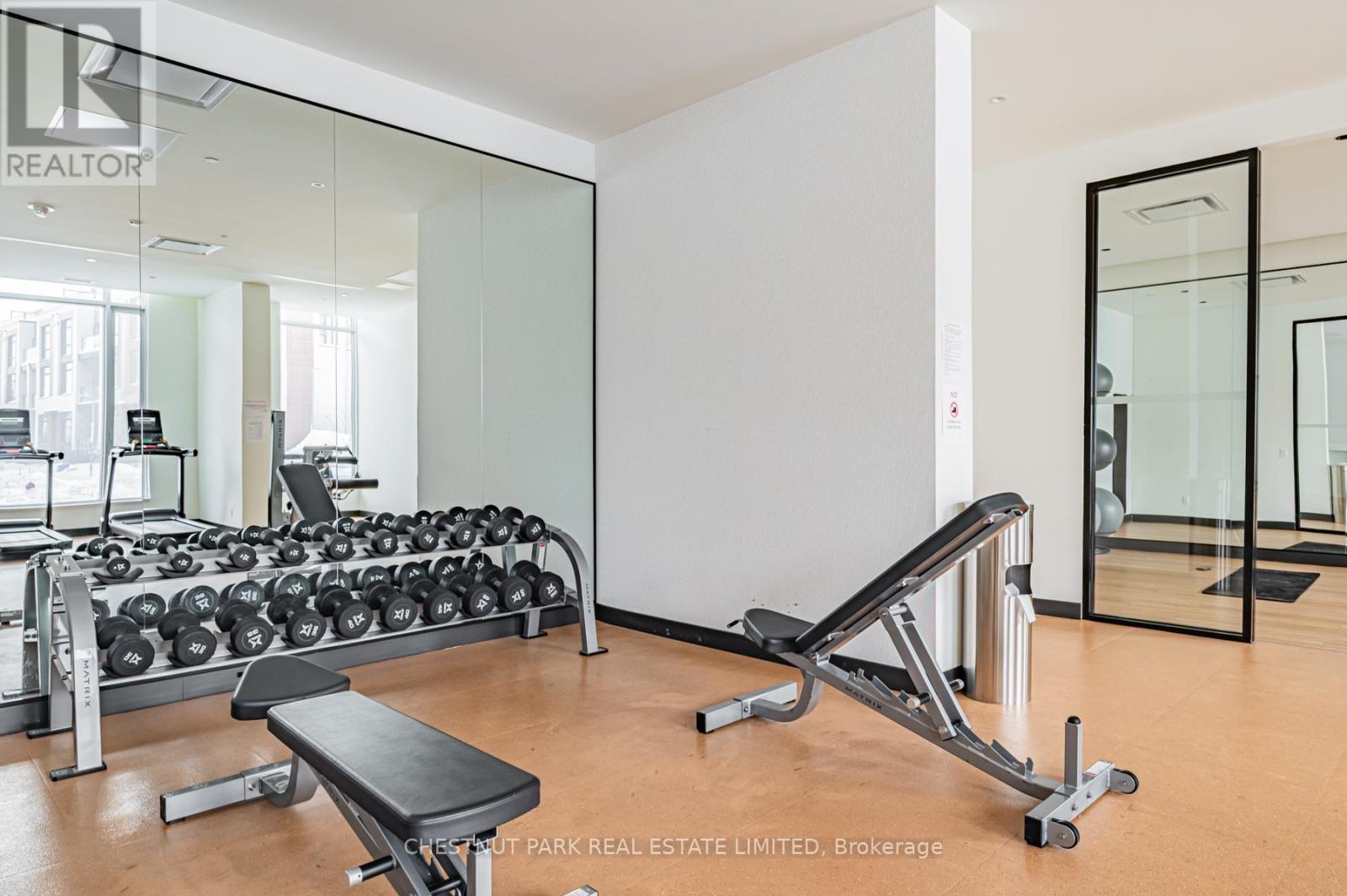 1224 - 2 David Eyer Road, Richmond Hill, Ontario  L4S 0N5 - Photo 24 - N12796368