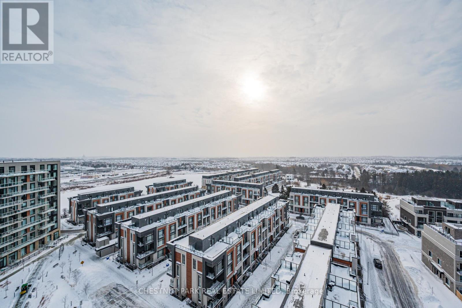 1224 - 2 David Eyer Road, Richmond Hill, Ontario  L4S 0N5 - Photo 20 - N12796368