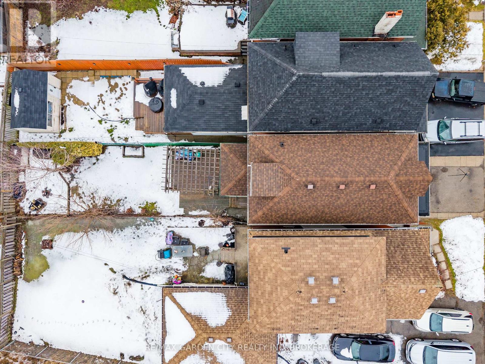 254 St Clair Boulevard, Hamilton, Ontario  L8M 2P2 - Photo 27 - X12812846