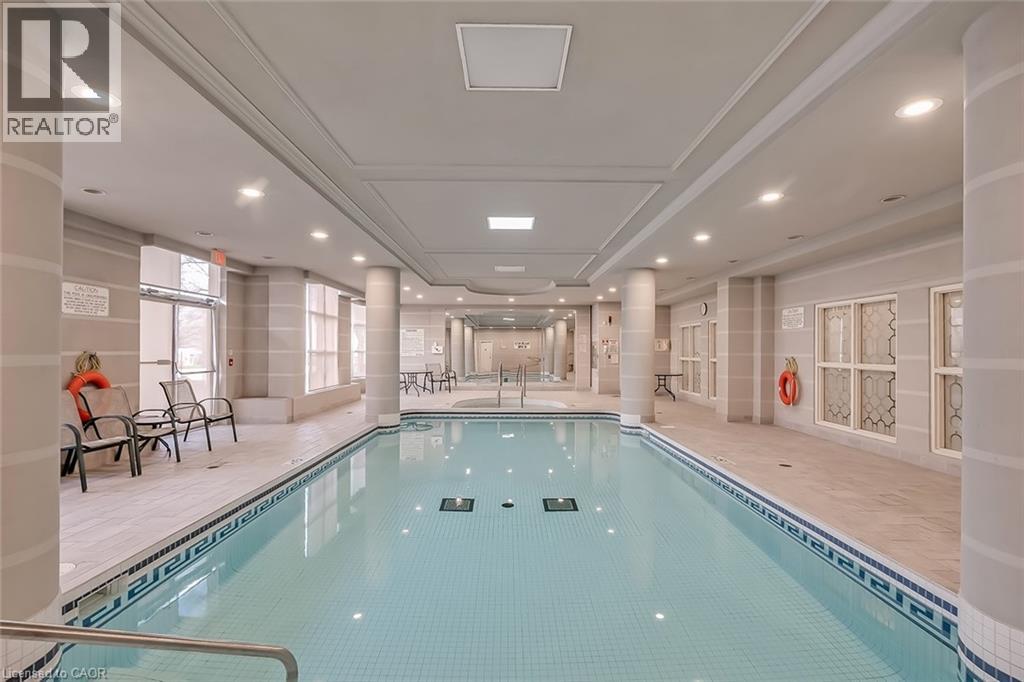 442 Maple Avenue Unit# 408, Burlington, Ontario  L7S 2L7 - Photo 30 - 40748202