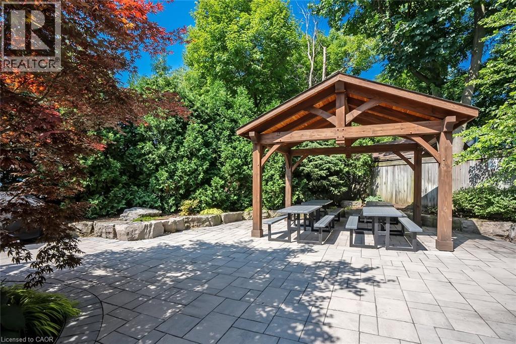 442 Maple Avenue Unit# 408, Burlington, Ontario  L7S 2L7 - Photo 33 - 40748202