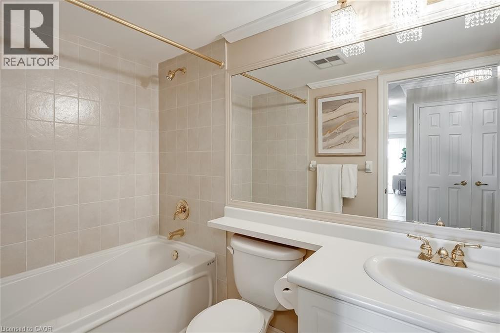 442 Maple Avenue Unit# 408, Burlington, Ontario  L7S 2L7 - Photo 23 - 40748202