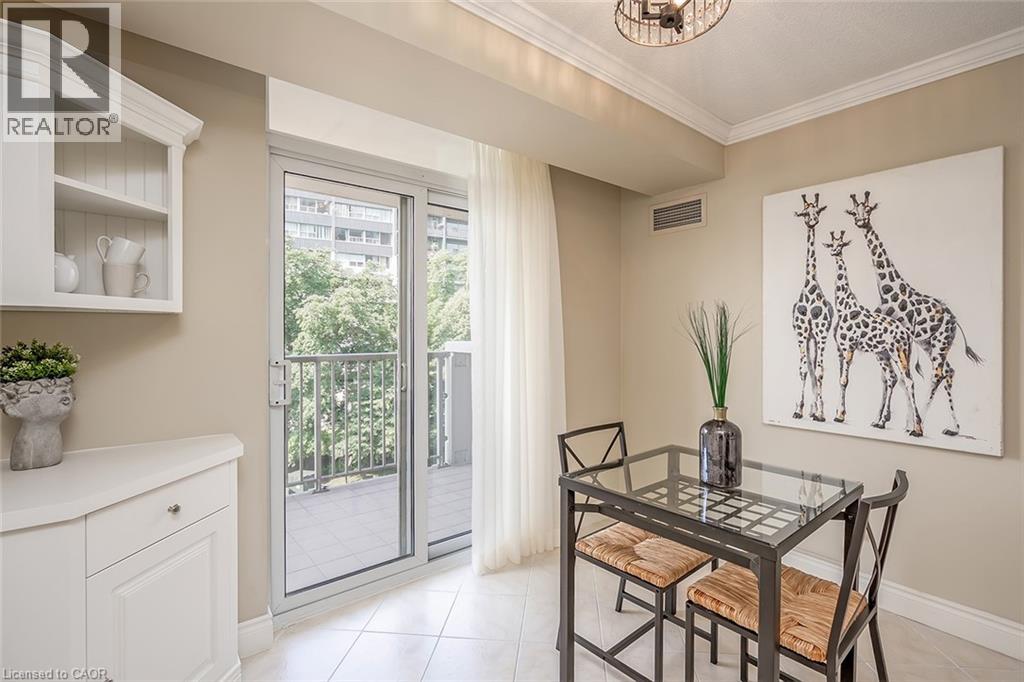 442 Maple Avenue Unit# 408, Burlington, Ontario  L7S 2L7 - Photo 8 - 40748202