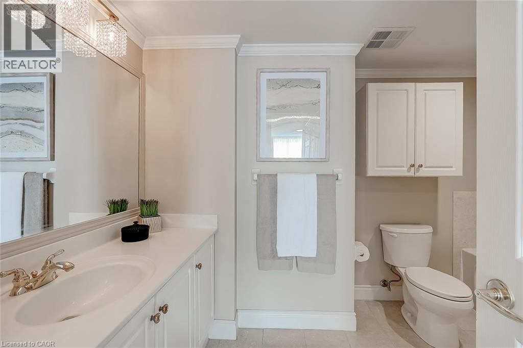 442 Maple Avenue Unit# 408, Burlington, Ontario  L7S 2L7 - Photo 19 - 40748202