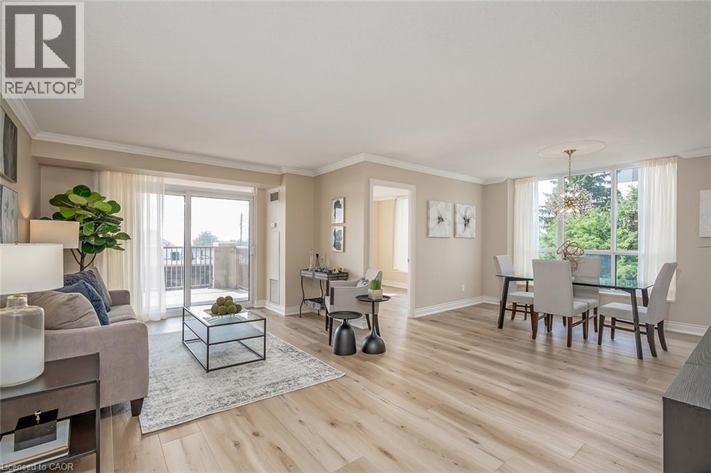 442 Maple Avenue Unit# 408, Burlington, Ontario  L7S 2L7 - Photo 9 - 40748202