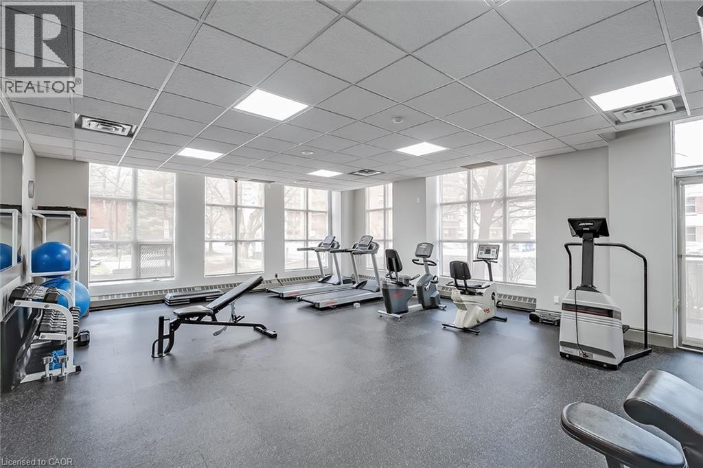 442 Maple Avenue Unit# 408, Burlington, Ontario  L7S 2L7 - Photo 28 - 40748202