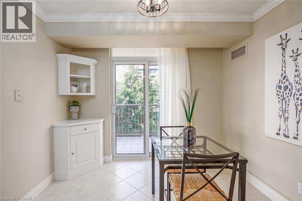 442 Maple Avenue Unit# 408, Burlington, Ontario  L7S 2L7 - Photo 7 - 40748202