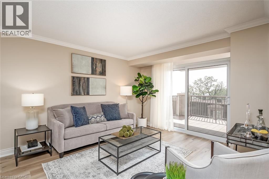 442 Maple Avenue Unit# 408, Burlington, Ontario  L7S 2L7 - Photo 13 - 40748202