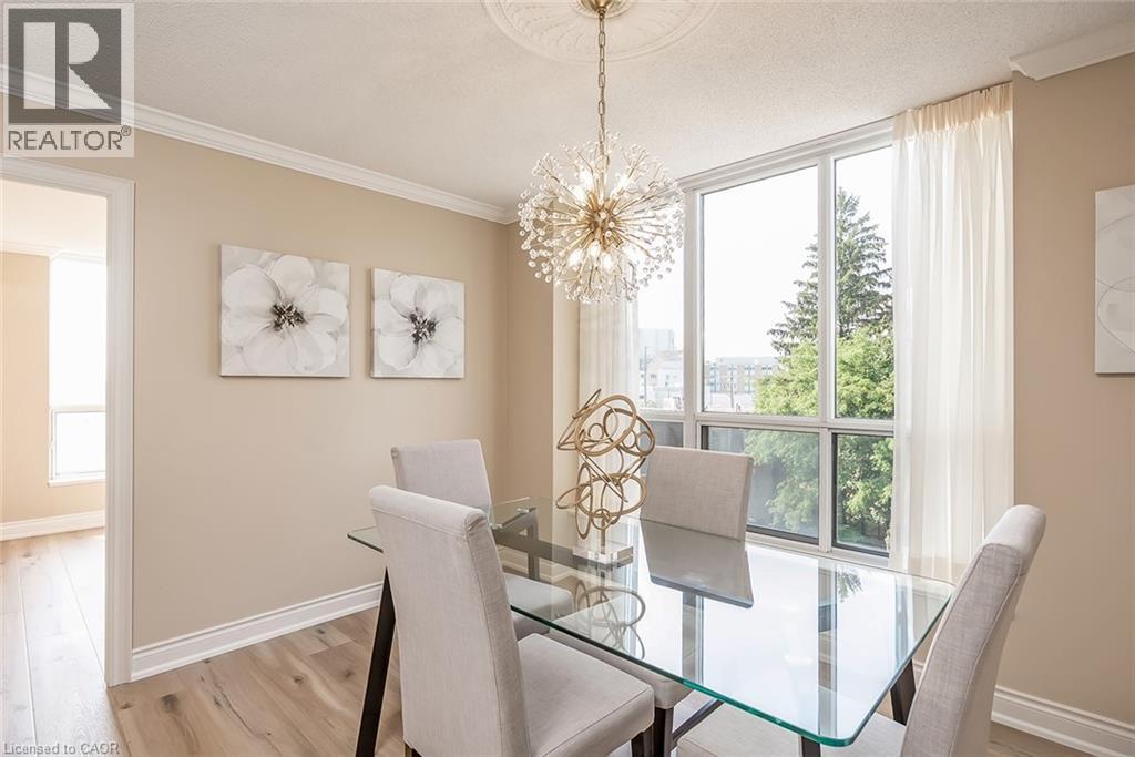 442 Maple Avenue Unit# 408, Burlington, Ontario  L7S 2L7 - Photo 11 - 40748202