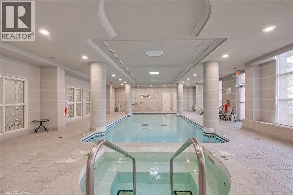 442 Maple Avenue Unit# 408, Burlington, Ontario  L7S 2L7 - Photo 29 - 40748202