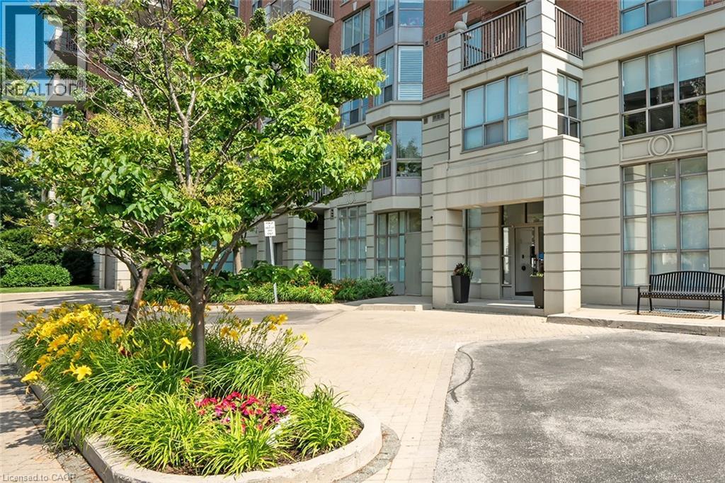 442 Maple Avenue Unit# 408, Burlington, Ontario  L7S 2L7 - Photo 34 - 40748202