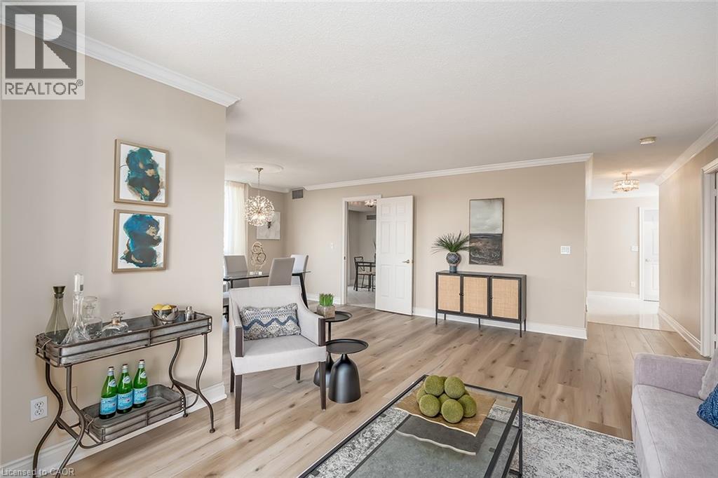 442 Maple Avenue Unit# 408, Burlington, Ontario  L7S 2L7 - Photo 14 - 40748202