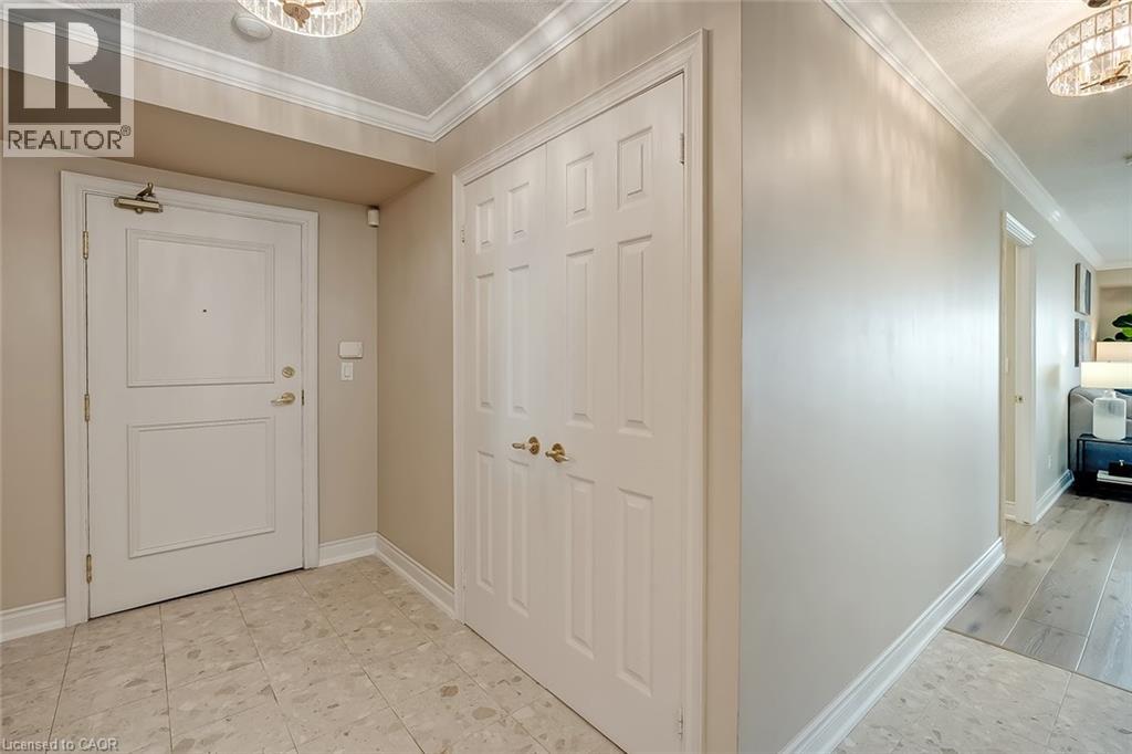 442 Maple Avenue Unit# 408, Burlington, Ontario  L7S 2L7 - Photo 4 - 40748202