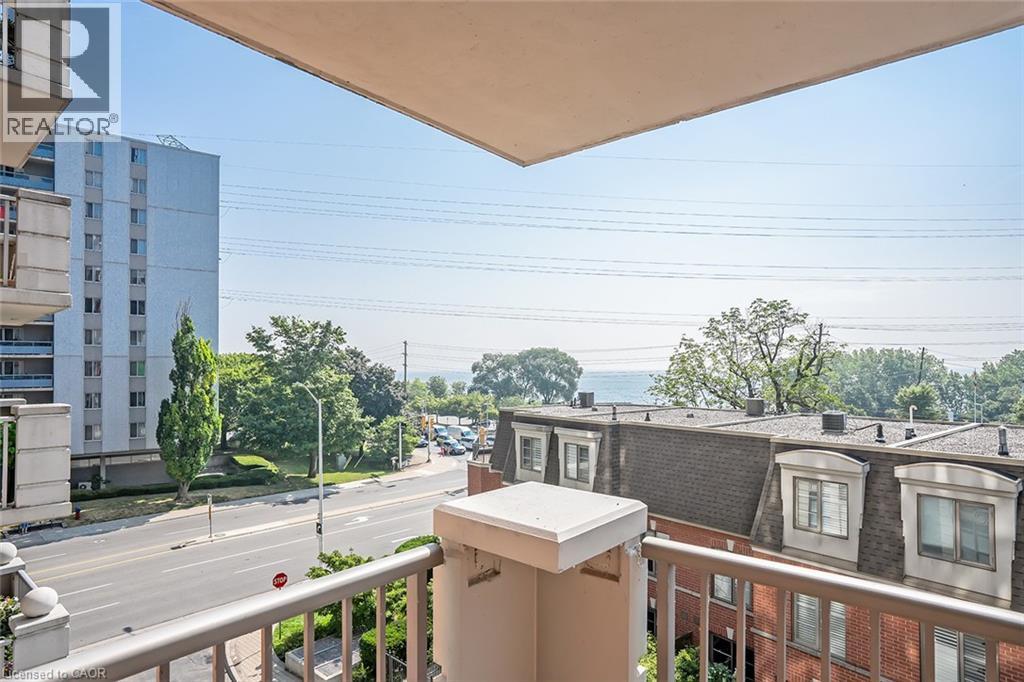 442 Maple Avenue Unit# 408, Burlington, Ontario  L7S 2L7 - Photo 26 - 40748202