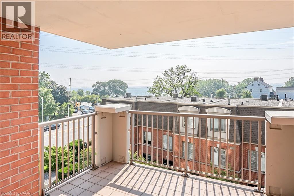 442 Maple Avenue Unit# 408, Burlington, Ontario  L7S 2L7 - Photo 25 - 40748202