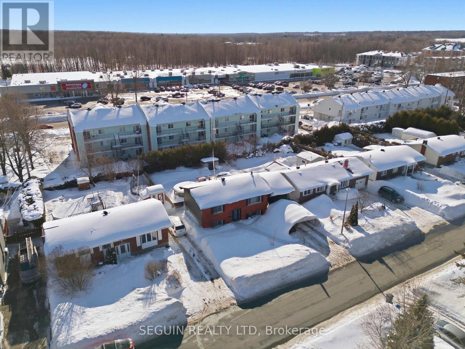 1022 Ghislain Street, Hawkesbury, Ontario  K6A 3B2 - Photo 4 - X12786556