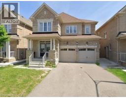7 ABERCROMBIE Crescent, brampton, Ontario