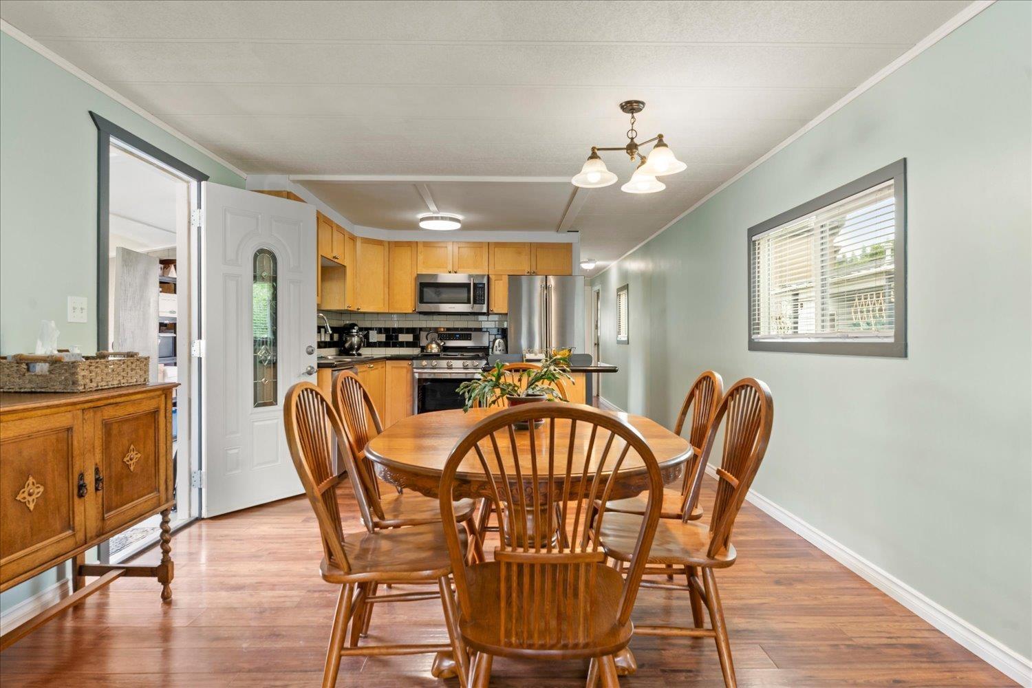 48 45640 Watson Road, Garrison Crossing, Chilliwack, British Columbia  V2R 3R1 - Photo 5 - R3092400