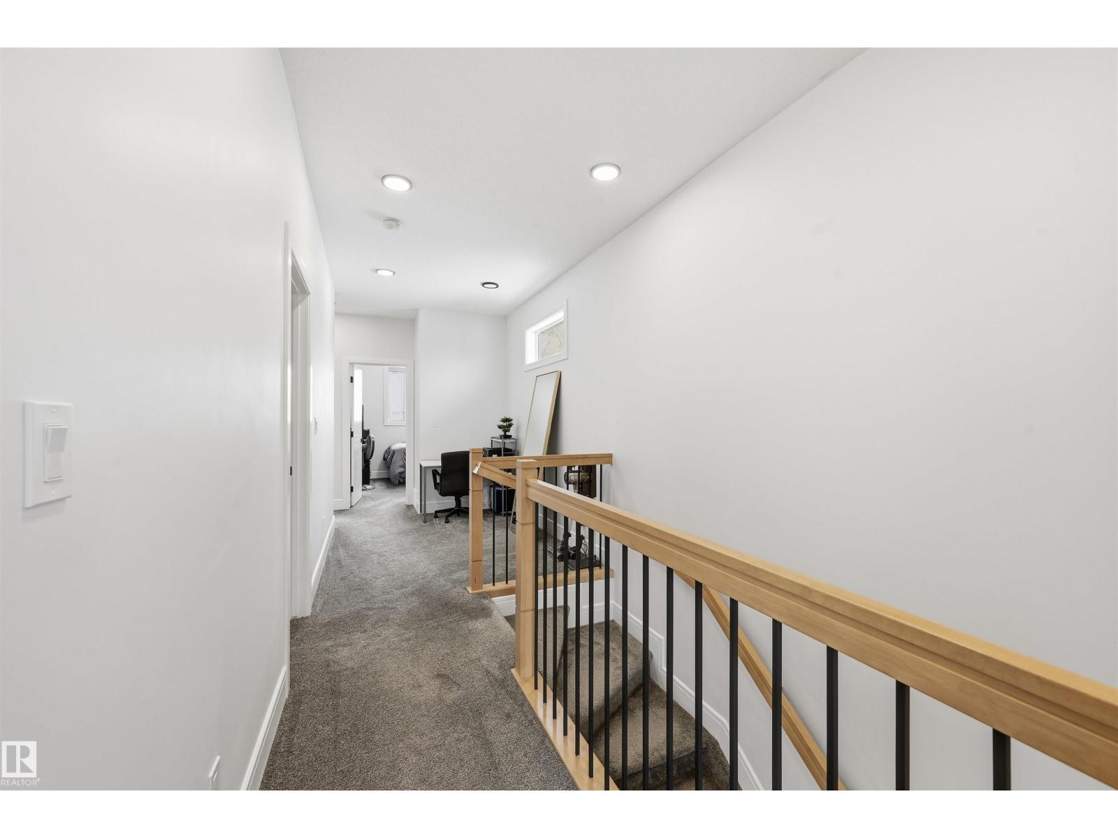 10907 151 St Nw, Edmonton, Alberta  T5P 1W2 - Photo 24 - E4474415